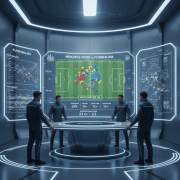 管曼联依托拉什福德的超等远射先声夺人 