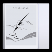 时随地享受阅读的乐趣 