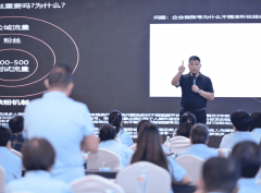 一问就选你的成交 